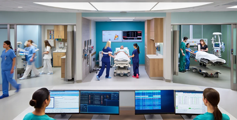  Navigating Medical Centers Near You: Your Guide to Quality Healthcare